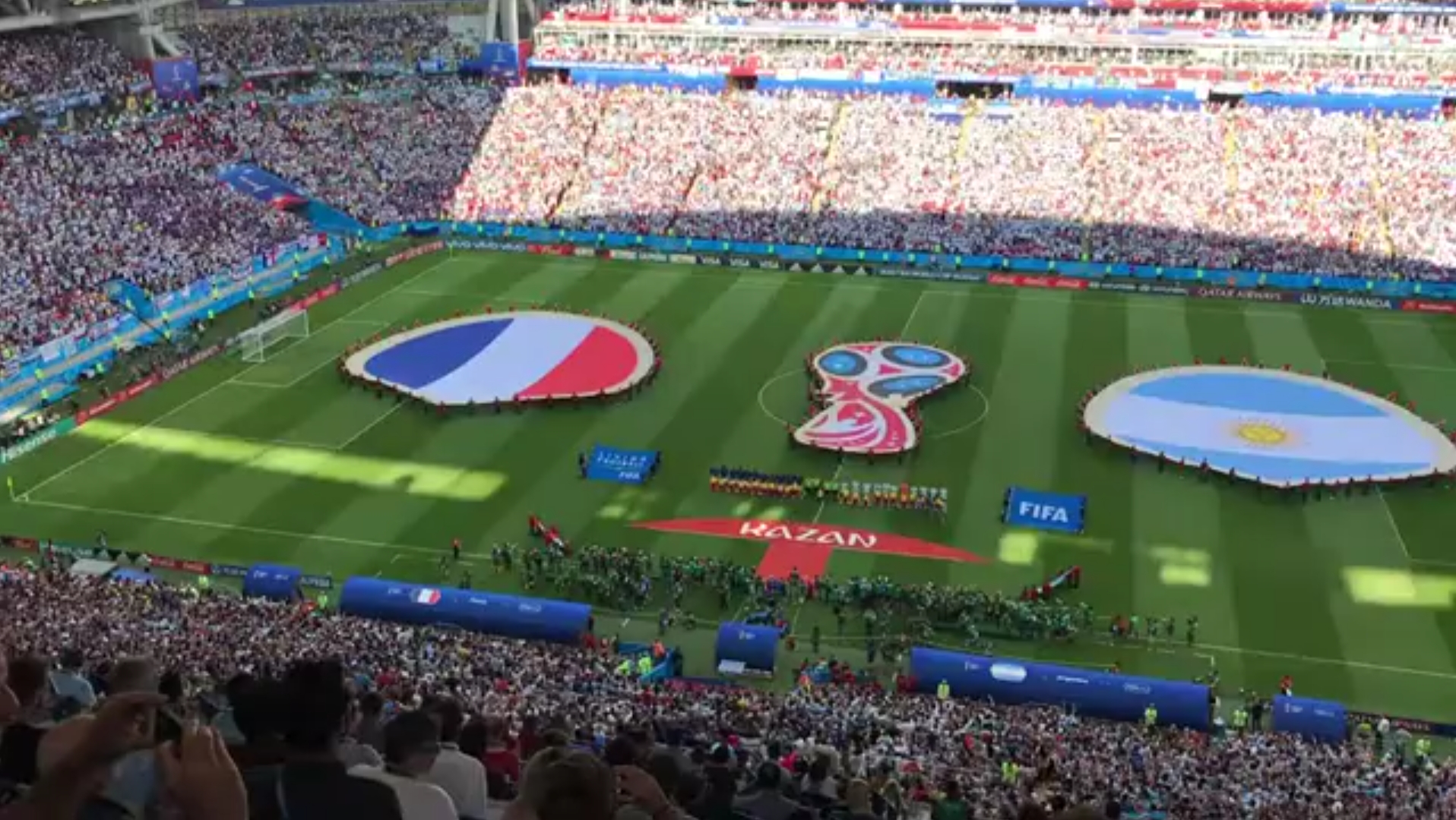 争取